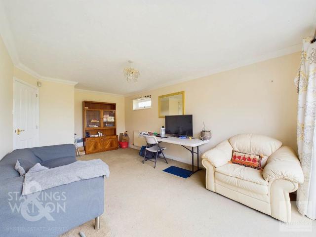 House for rent in Beckhithe, Burgh St Peter