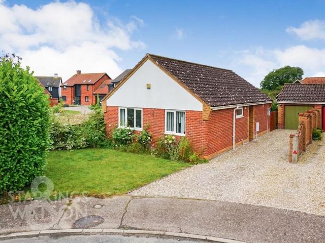 House for rent in Beckhithe, Burgh St Peter