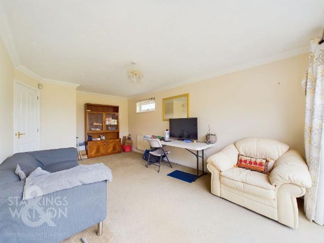 House for rent in Beckhithe, Burgh St Peter