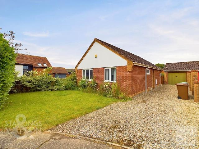 House for rent in Beckhithe, South Norfolk