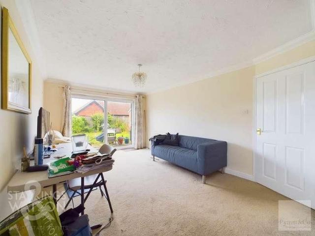 House for rent in Beckhithe, Burgh St Peter