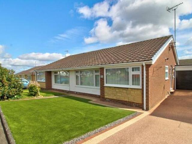House for sale in Parkside, Cramlington