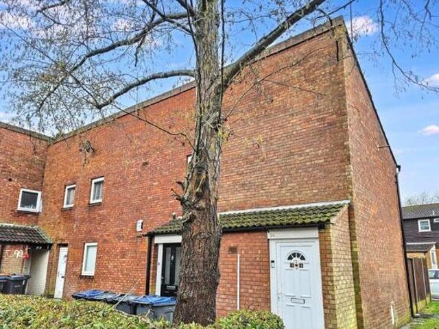 House for sale in Frankley, Birmingham