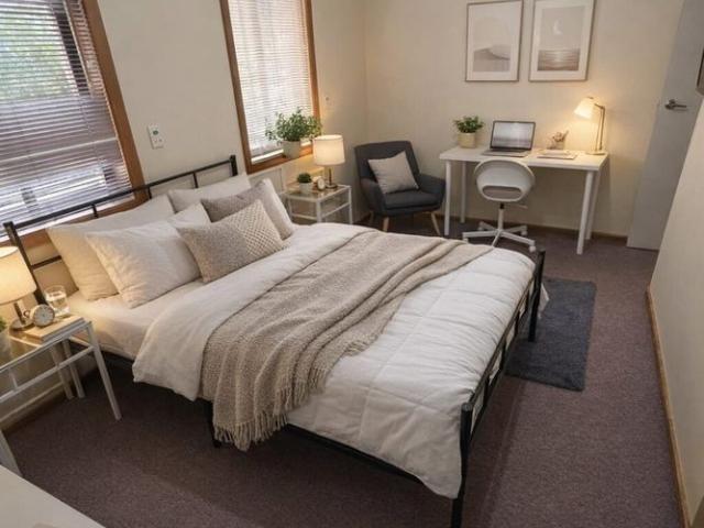 Room for rent in Camerons Creek, Victoria