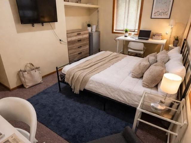 Room for rent in Camerons Creek, Victoria