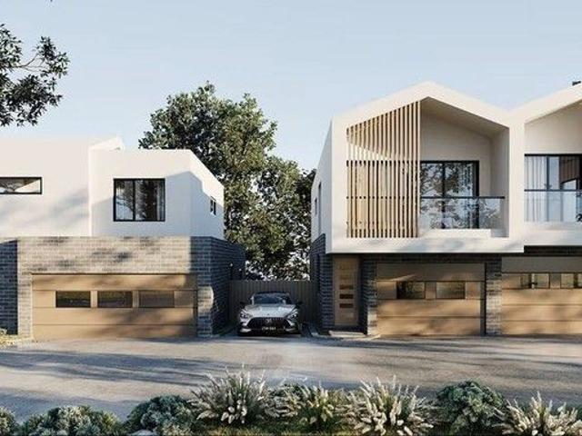 Townhouse for sale in Camerons Creek, Victoria