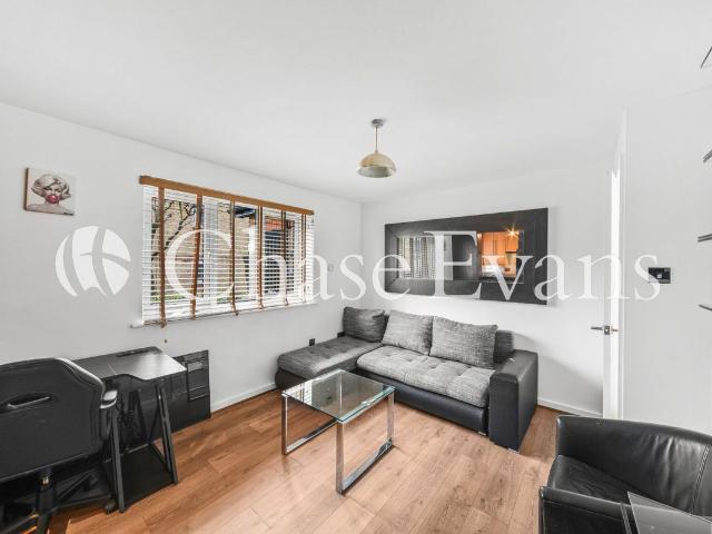Apartment for rent in Isle Of Dogs, Greater London