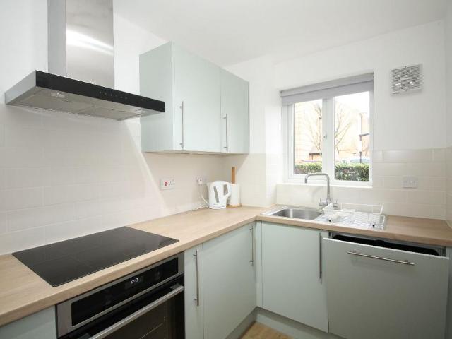Apartment for rent in Isle Of Dogs, Greater London