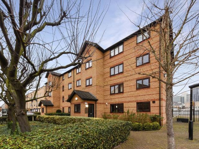 Apartment for rent in Isle Of Dogs, Greater London