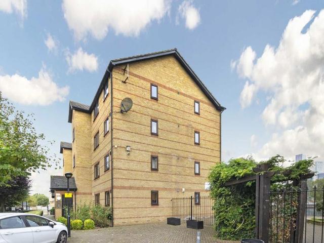 Apartment for rent in Isle Of Dogs, Greater London