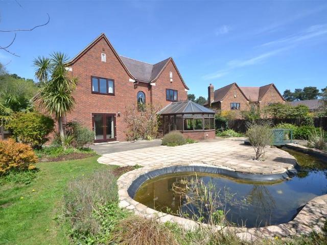 House for rent in Avon Castle, St Ives