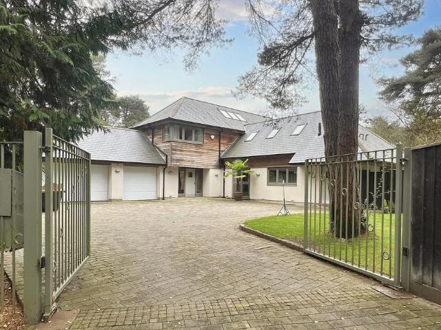 House for rent in Avon Castle, St Ives