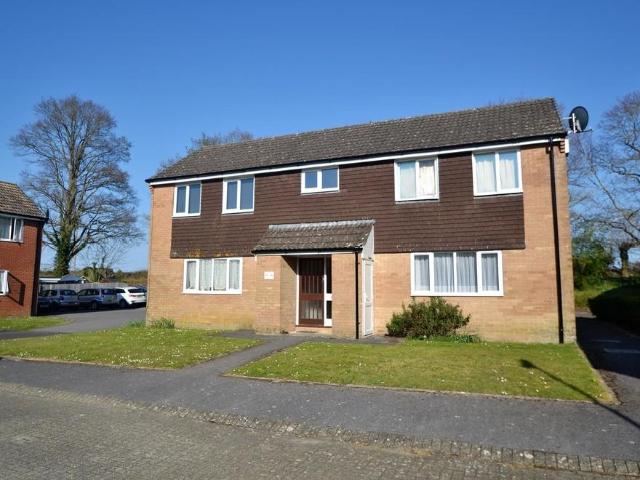 Apartment for rent in Moortown, New Forest