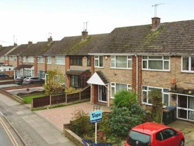 House for sale in Potters Green, West Midlands