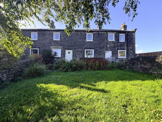 House for rent in Dungworth, Sheffield