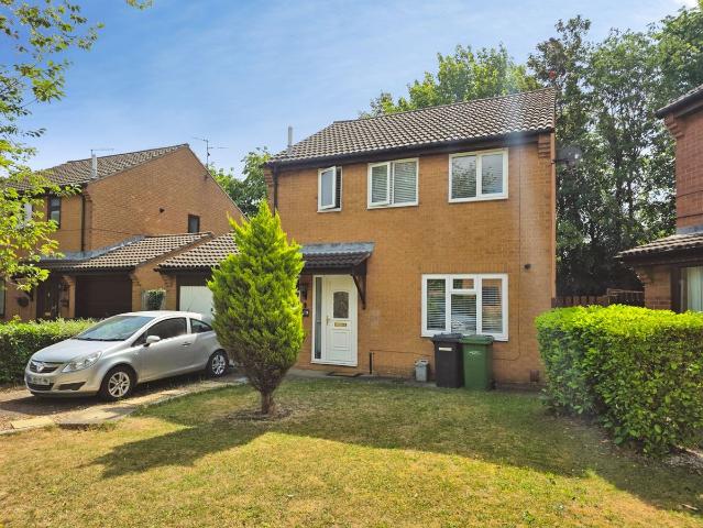 Apartment for rent in Bretton, Peterborough