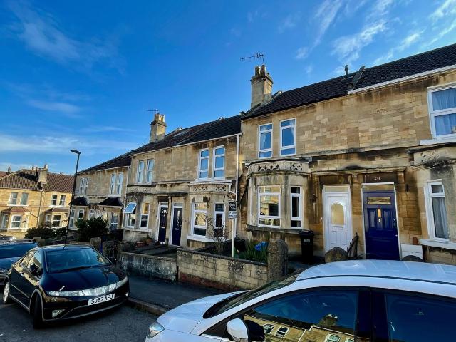 Apartment for rent in Dulcote, Bath And North East Somerset