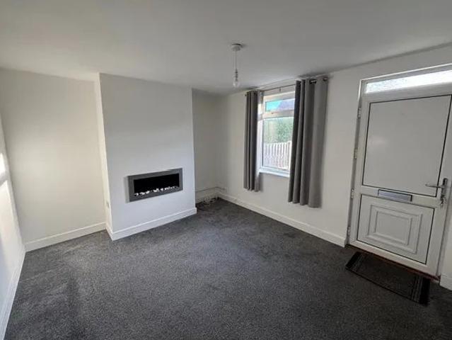 House for rent in Middlecroft, Loundsley Green