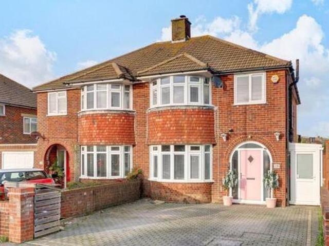 House for sale in Roselands, Eastbourne