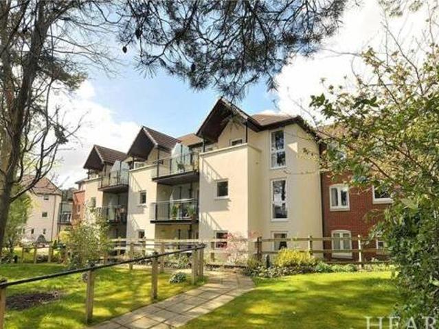 House for sale in Tricketts Cross, Ferndown