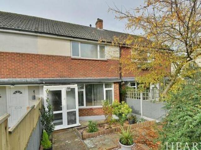 House for sale in Tricketts Cross, Ferndown