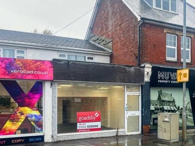 House for rent in Tricketts Cross, Ferndown