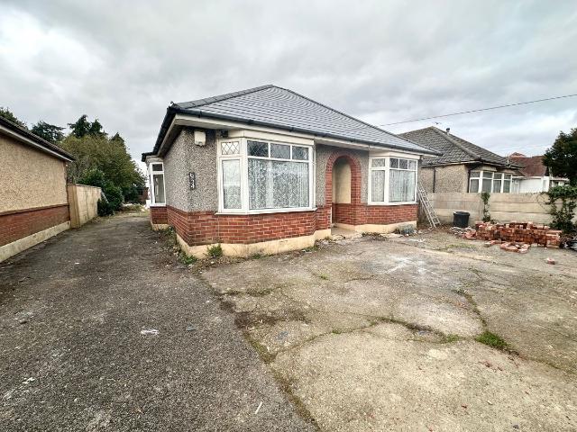 House for rent in Alderney, Poole