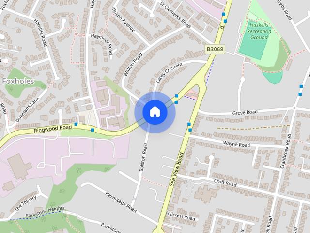 House for rent in Foxholes, Isle Of Man