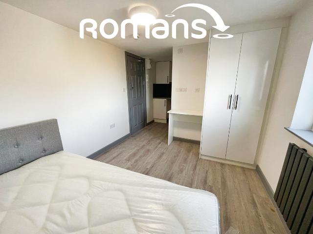 Room for rent in Reading