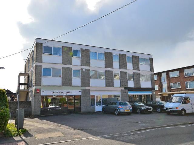 Apartment for rent in Walkford, Highcliffe-on-Sea