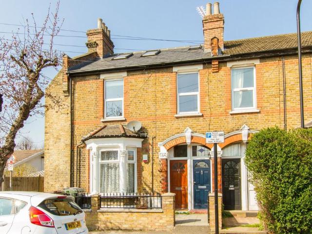 Apartment for rent in Leyton, Greater London