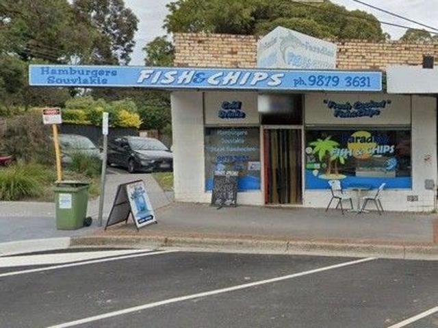 Property for sale in Camerons Creek, Victoria