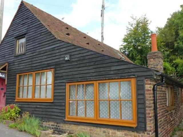 House for sale in Ash, Kent
