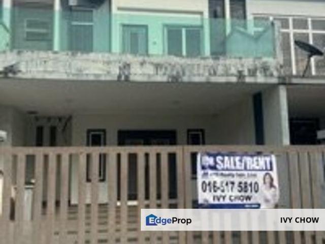 House for rent in Bukit Ledang, Johor