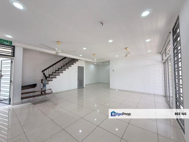 House for rent in Bukit Ledang, Johor