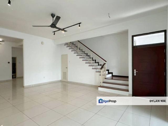 House for sale in Bukit Ledang, Johor
