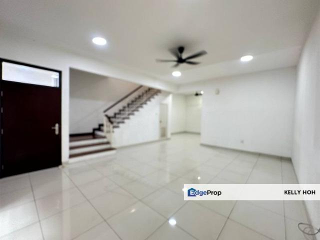 House for rent in Bukit Ledang, Johor