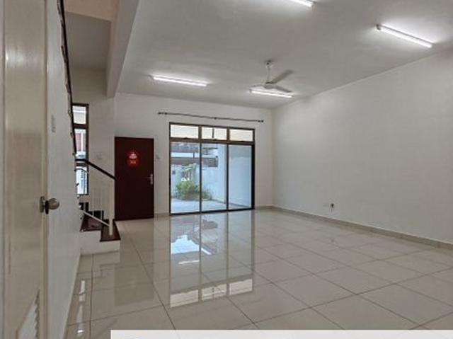 House for rent in Bukit Ledang, Johor