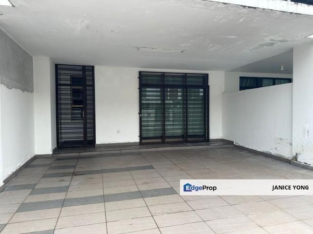 House for rent in Bukit Ledang, Johor
