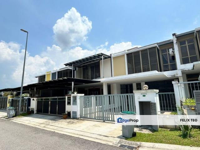 House for sale in Bukit Ledang, Johor