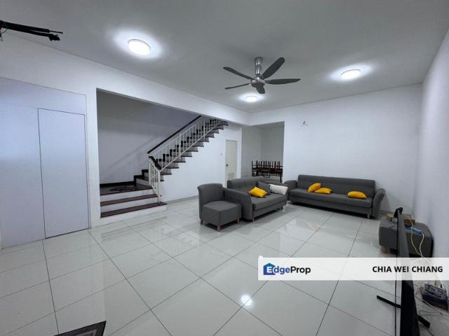 House for sale in Bukit Ledang, Johor