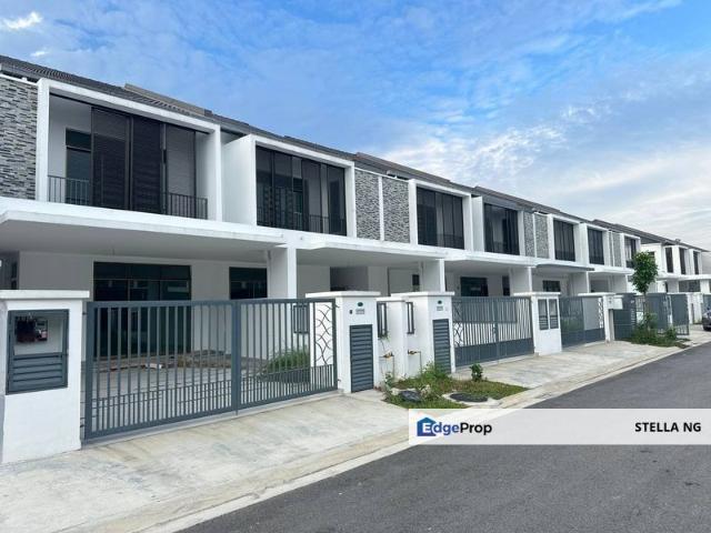 House for sale in Bukit Ledang, Johor