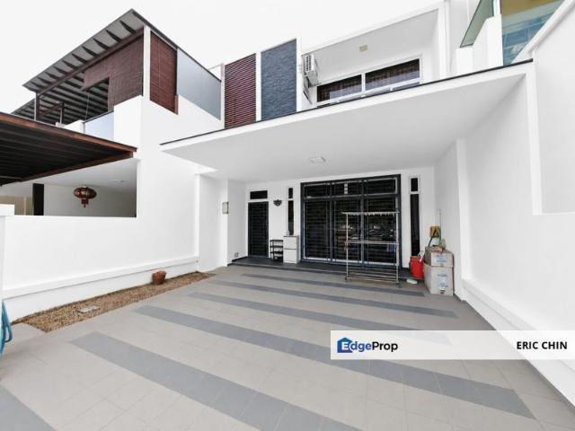 House for sale in Bukit Ledang, Johor