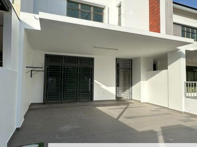 House for rent in Bukit Ledang, Johor