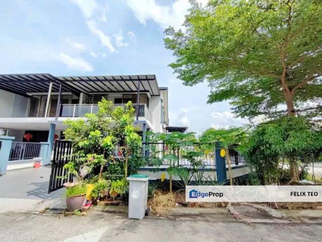 House for sale in Bukit Ledang, Johor