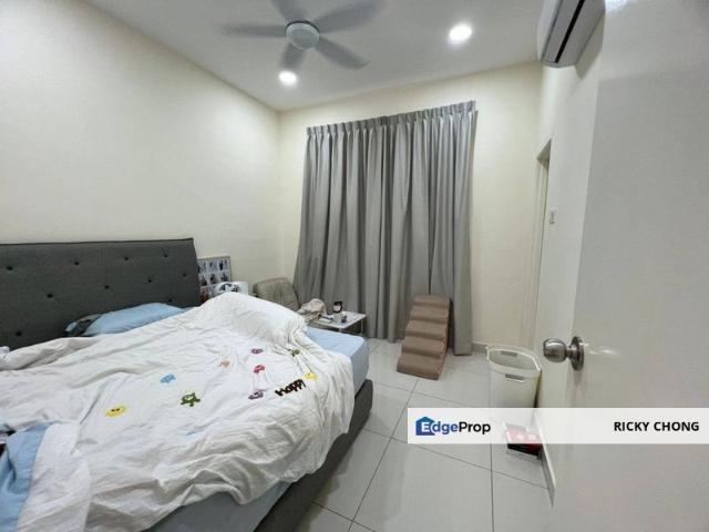 House for sale in Bukit Ledang, Johor