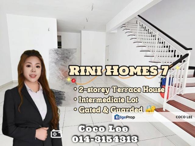 House for sale in Bukit Ledang, Johor