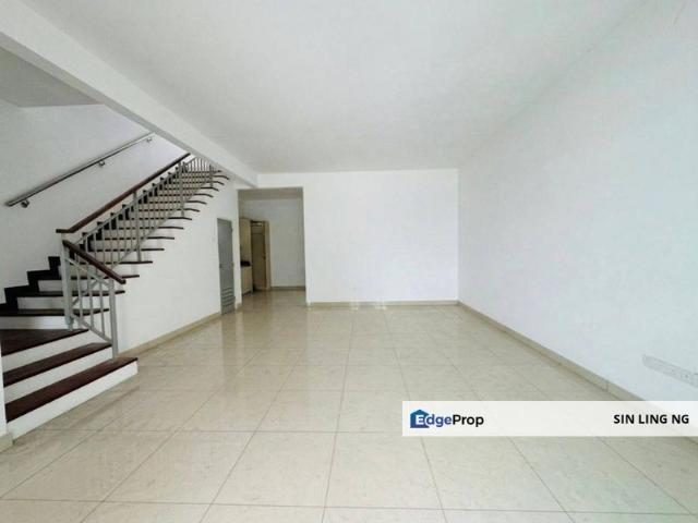 House for sale in Bukit Ledang, Johor
