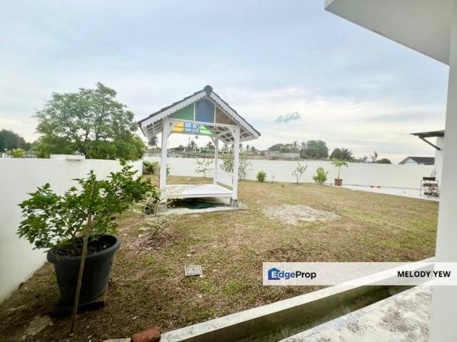 House for sale in Bukit Ledang, Johor