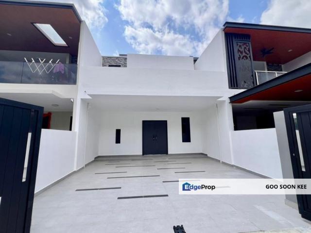 House for sale in Bukit Ledang, Johor